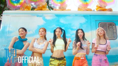 itzy pmv cake|ITZY “CAKE” M/V Teaser 2 @ITZY .